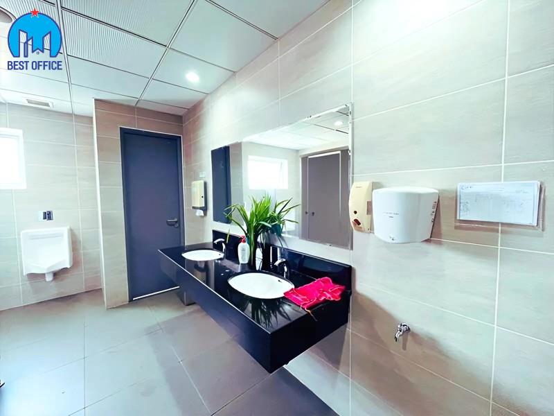 CAO ỐC PETROVIETNAM TOWER