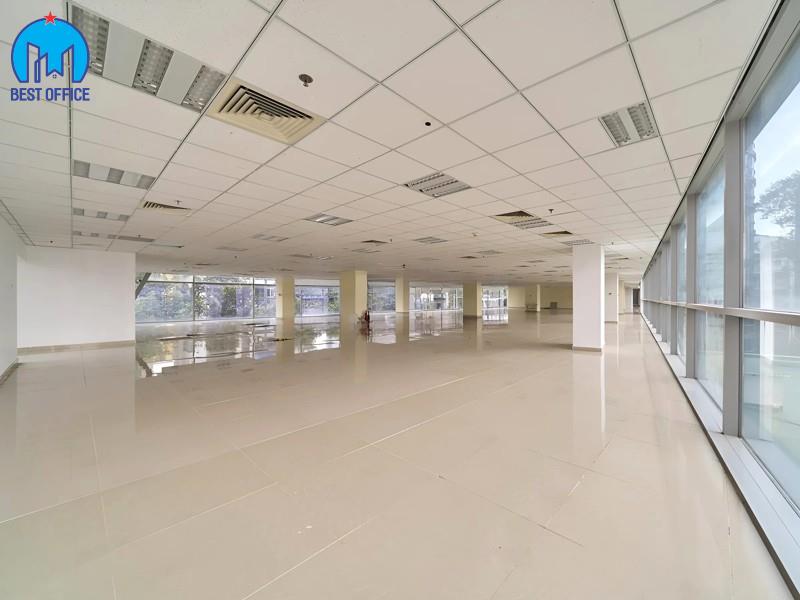 CAO ỐC EXCHANGE TOWER CAO ỐC EXCHANGE TOWER