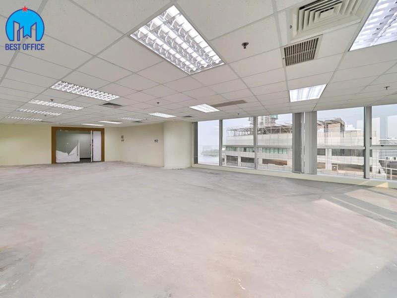 CAO ỐC SAIGON TRADE CENTER