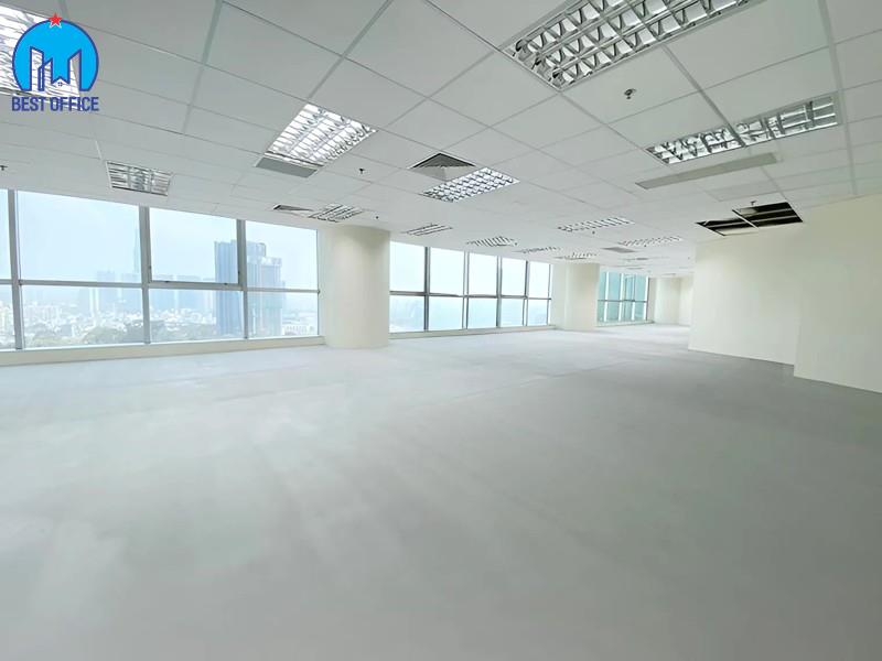 CAO ỐC SAIGON TRADE CENTER