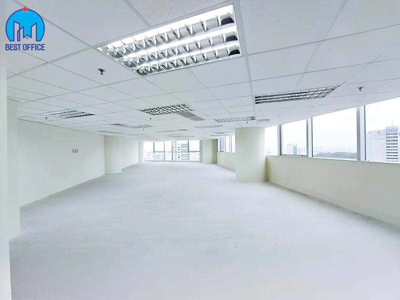 CAO ỐC SAIGON TRADE CENTER