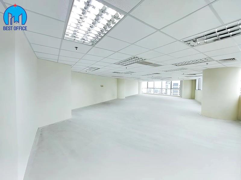 CAO ỐC SAIGON TRADE CENTER