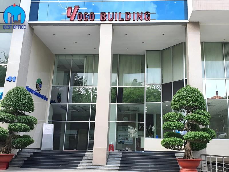 CAO ỐC YOCO