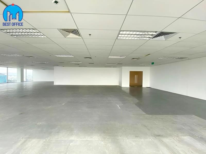 CAO ỐC SAIGON CENTRE TOWER 2