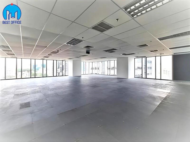 CAO ỐC SAIGON CENTRE TOWER 2