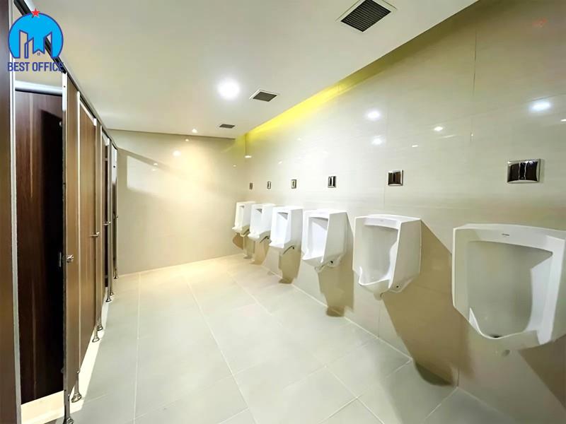 CAO ỐC SAIGON CENTRE TOWER 2