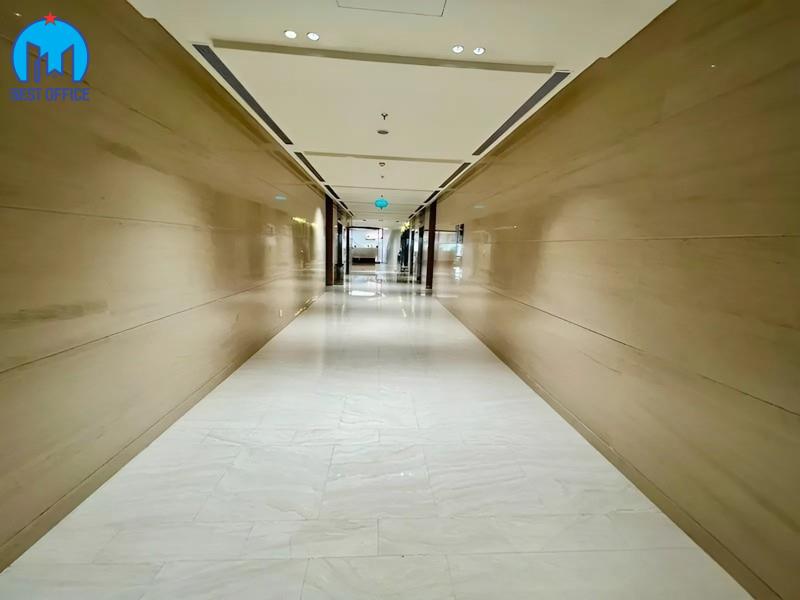 CAO ỐC SAIGON CENTRE TOWER 2