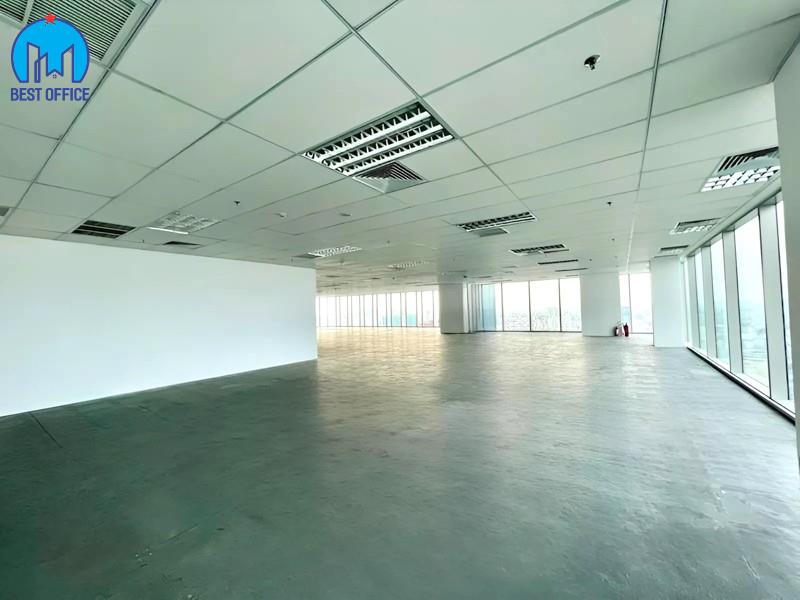 CAO ỐC SAIGON CENTRE TOWER 2