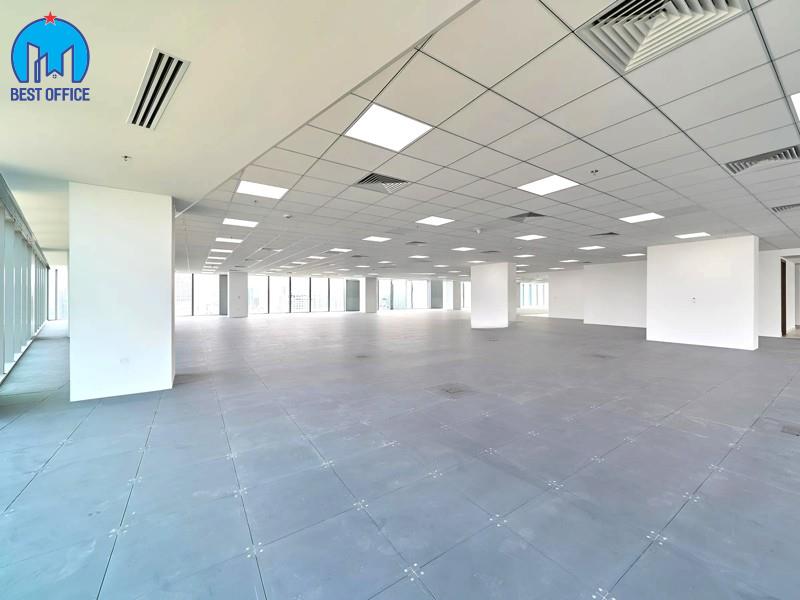 CAO ỐC RIVERFRONT FINACIAL CENTRE