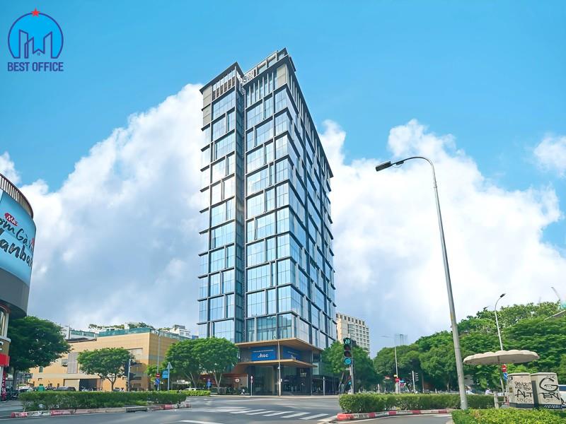 CAO ỐC AB TOWER