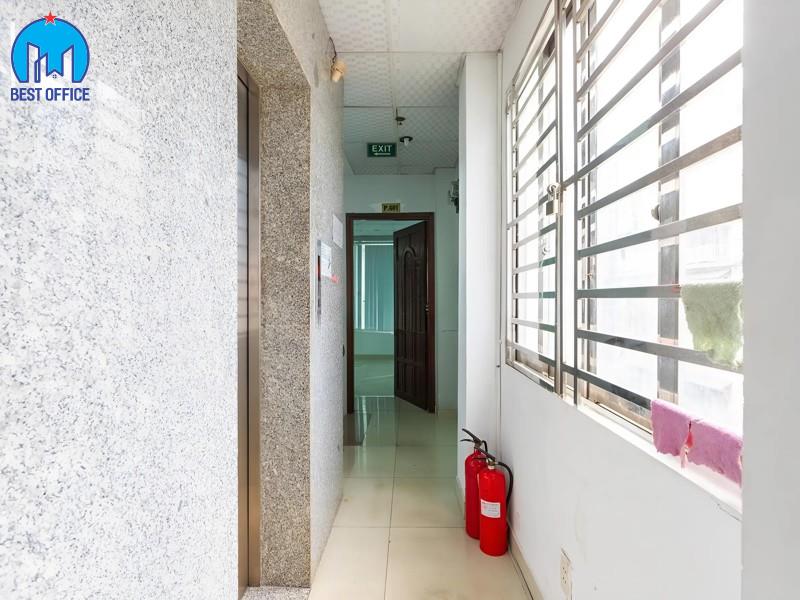 CAO ỐC TRƯƠNG THỊNH PHÁT 3