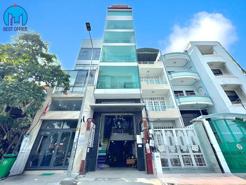 CAO ỐC TRƯƠNG THỊNH PHÁT 3