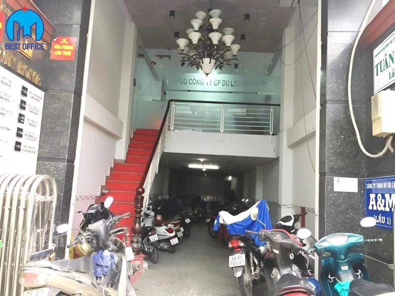 CAO ỐC TRƯƠNG THỊNH PHÁT 3