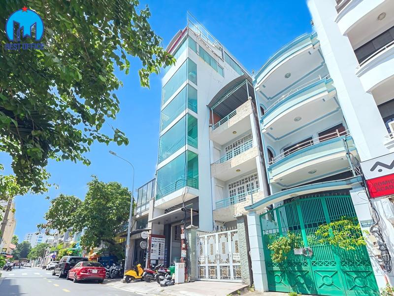 CAO ỐC TRƯƠNG THỊNH PHÁT 3