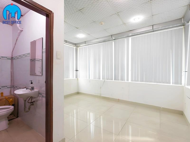 CAO ỐC TRƯƠNG THỊNH PHÁT 3