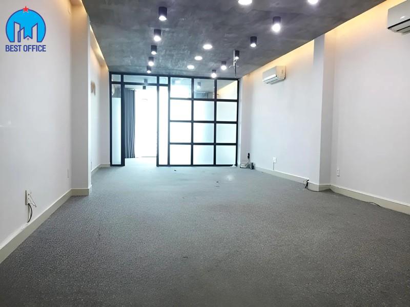 CAO ỐC TRƯƠNG THỊNH PHÁT 3