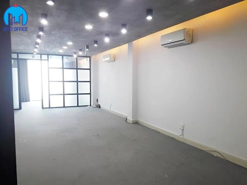 CAO ỐC TRƯƠNG THỊNH PHÁT 3