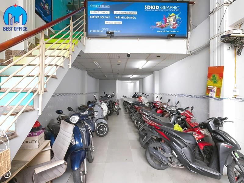 CAO ỐC TRƯƠNG THỊNH PHÁT 3