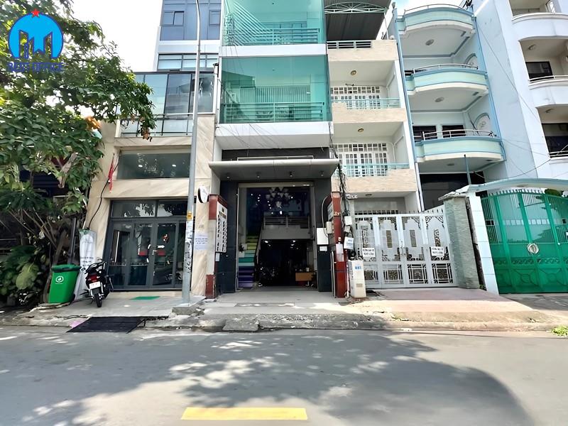 CAO ỐC TRƯƠNG THỊNH PHÁT 3