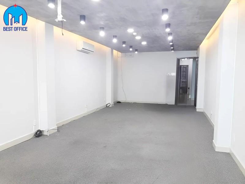 CAO ỐC TRƯƠNG THỊNH PHÁT 3