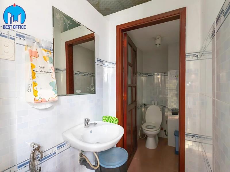 CAO ỐC TRƯƠNG THỊNH PHÁT 3