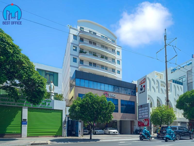CAO ỐC VNO 124 OFFICE