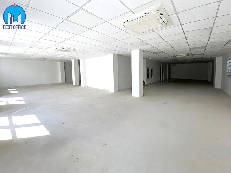 CAO ỐC VNO 124 OFFICE