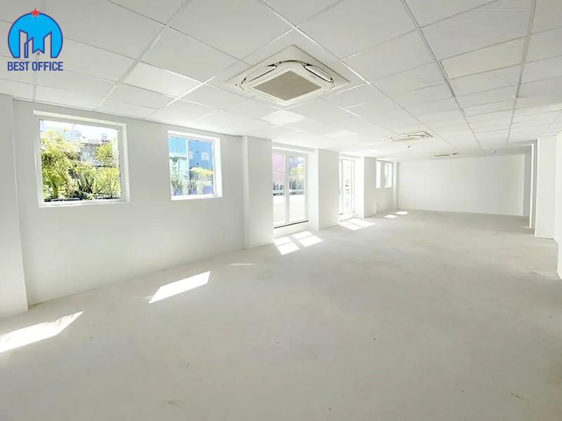 CAO ỐC VNO 124 OFFICE