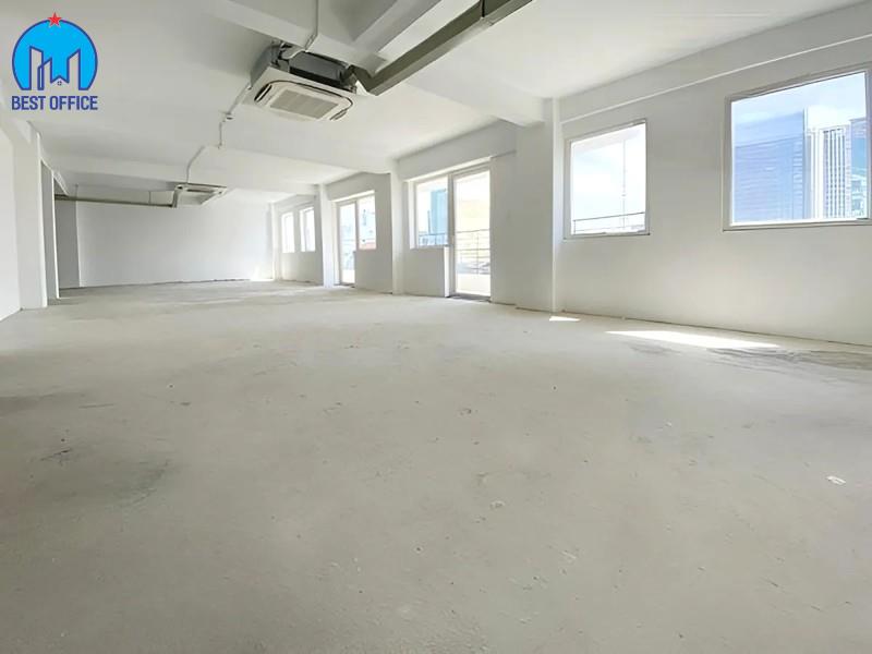 CAO ỐC VNO 124 OFFICE