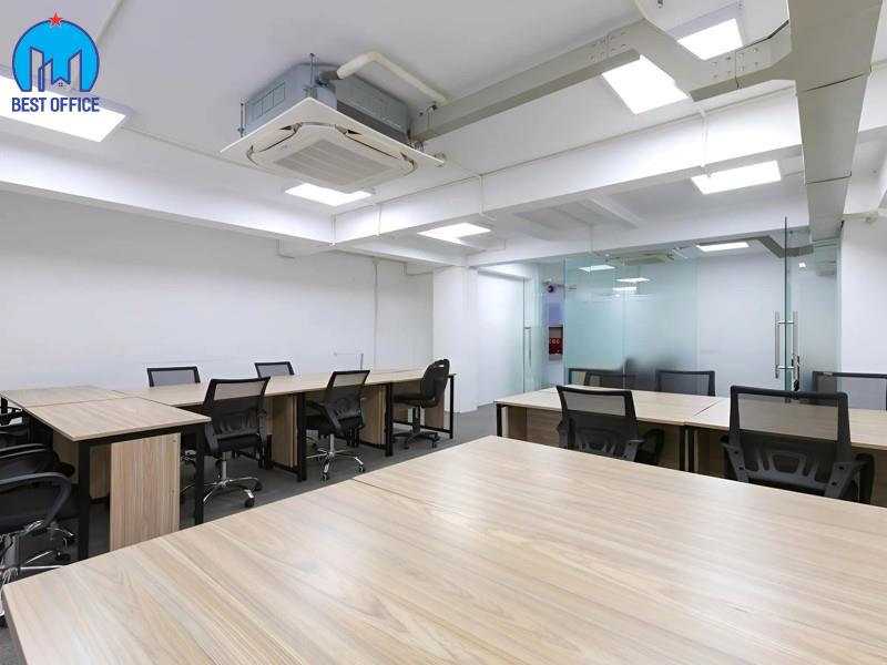 CAO ỐC VNO 124 OFFICE