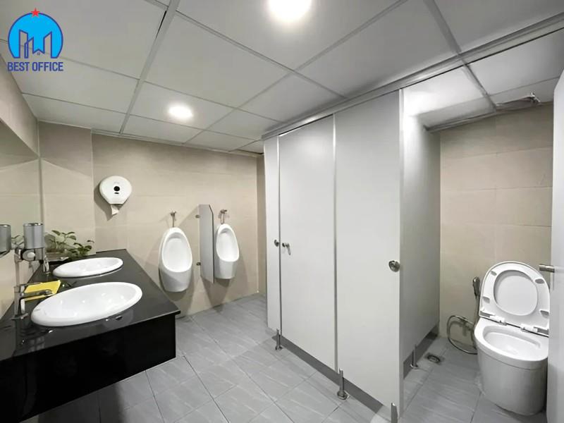 CAO ỐC VNO 124 OFFICE