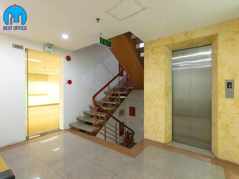 CAO ỐC VITAL BUILDING CAO ỐC VITAL BUILDING