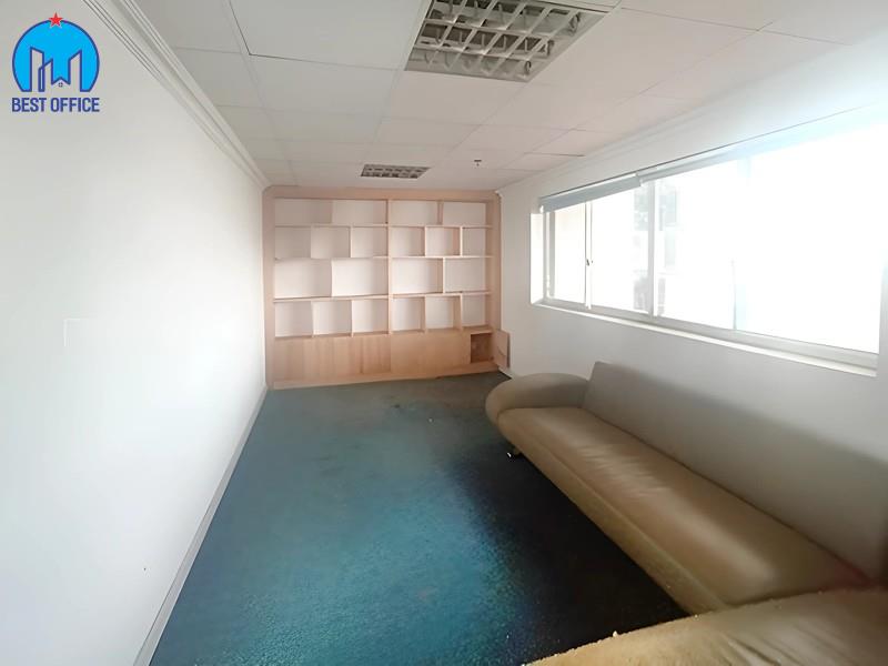 CAO ỐC NGUYỄN TRÃI 1