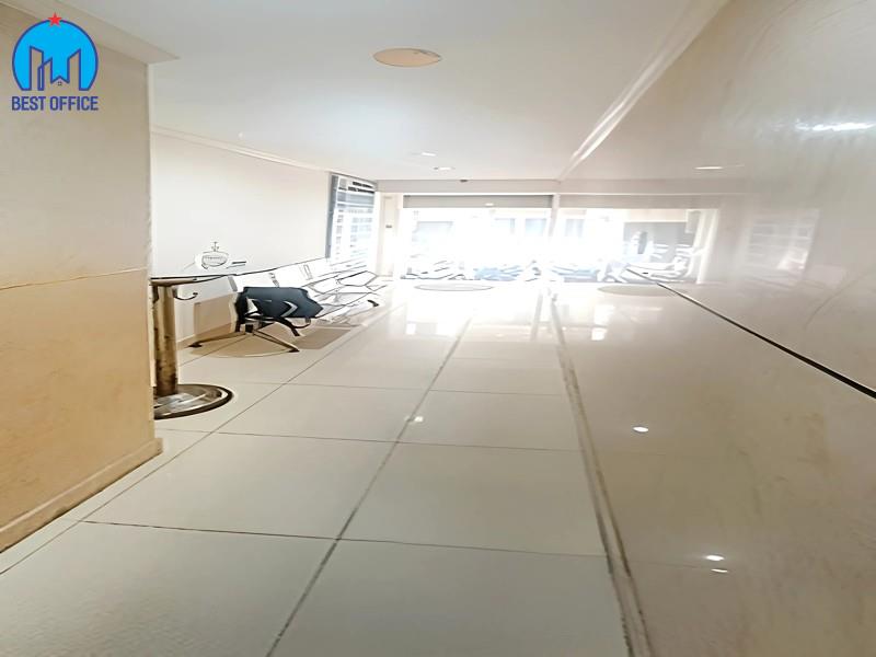 CAO ỐC NGUYỄN TRÃI 1