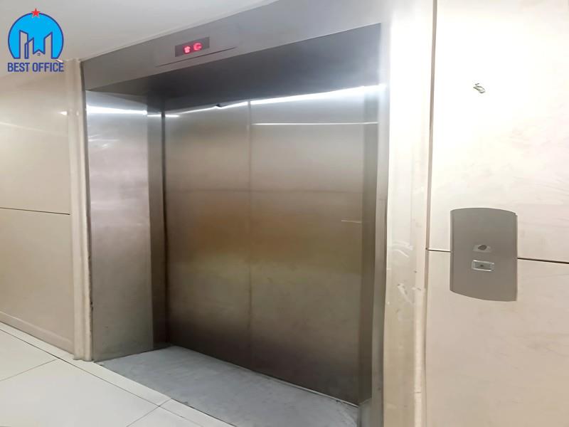 CAO ỐC NGUYỄN TRÃI 1