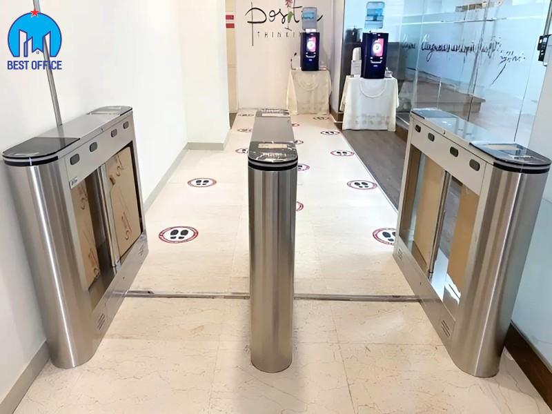 CAO ỐC SAIGON FINANCE CENTER