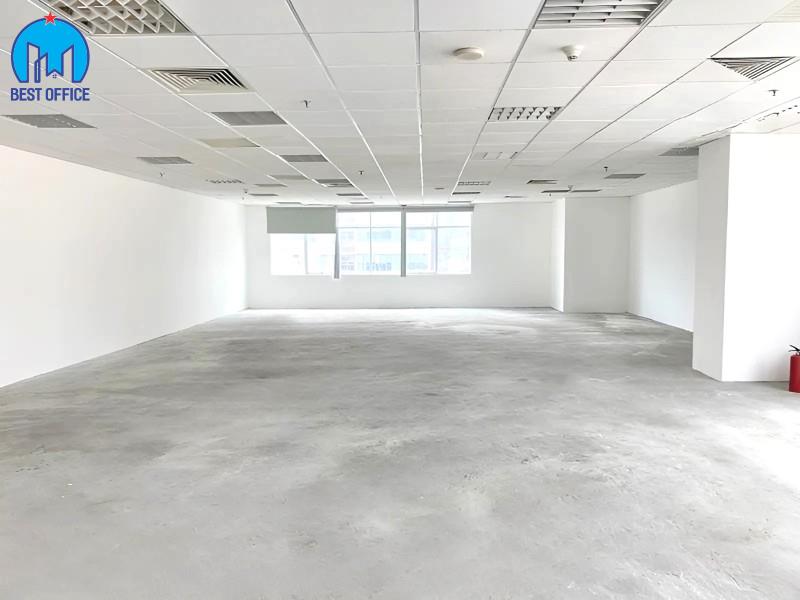 CAO ỐC SAIGON FINANCE CENTER