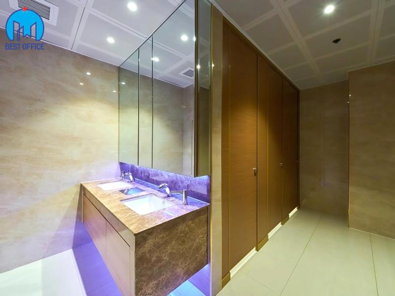 CAO ỐC SAIGON FINANCE CENTER