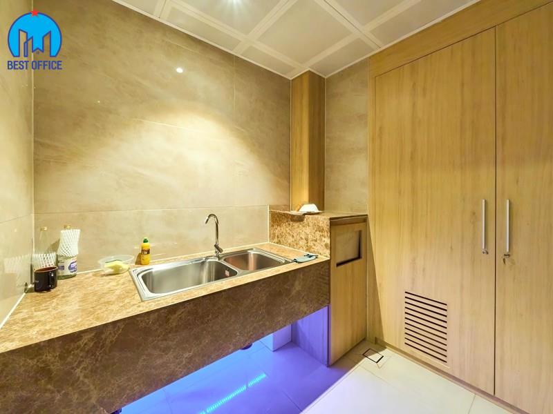 CAO ỐC SAIGON FINANCE CENTER