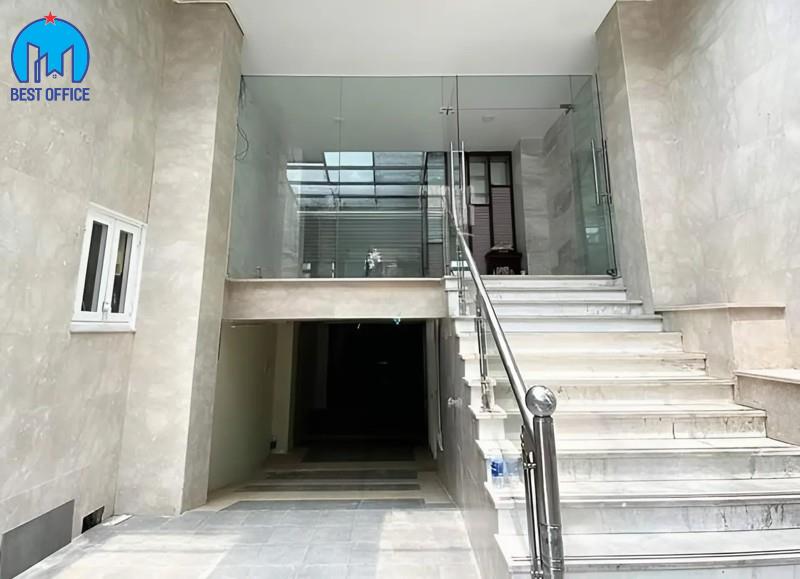 CAO ỐC VẠN LỢI BUILDING