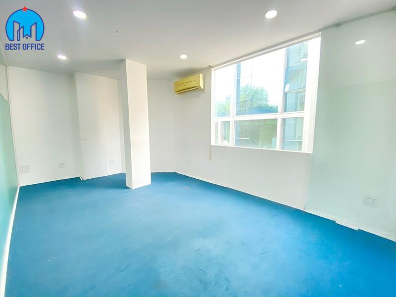 CAO ỐC VẠN LỢI BUILDING