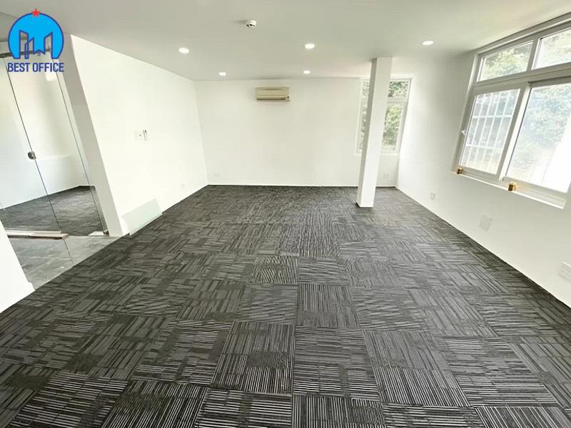 CAO ỐC VẠN LỢI BUILDING