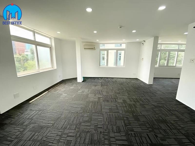 CAO ỐC VẠN LỢI BUILDING