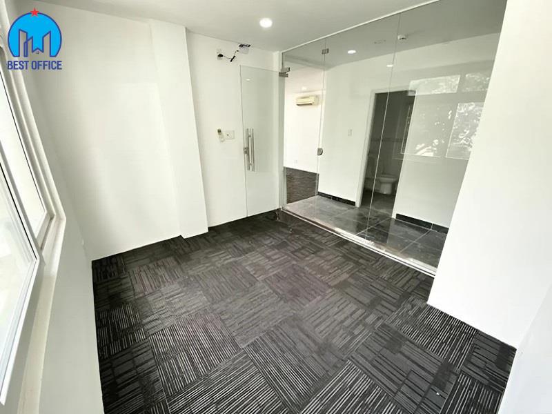 CAO ỐC VẠN LỢI BUILDING