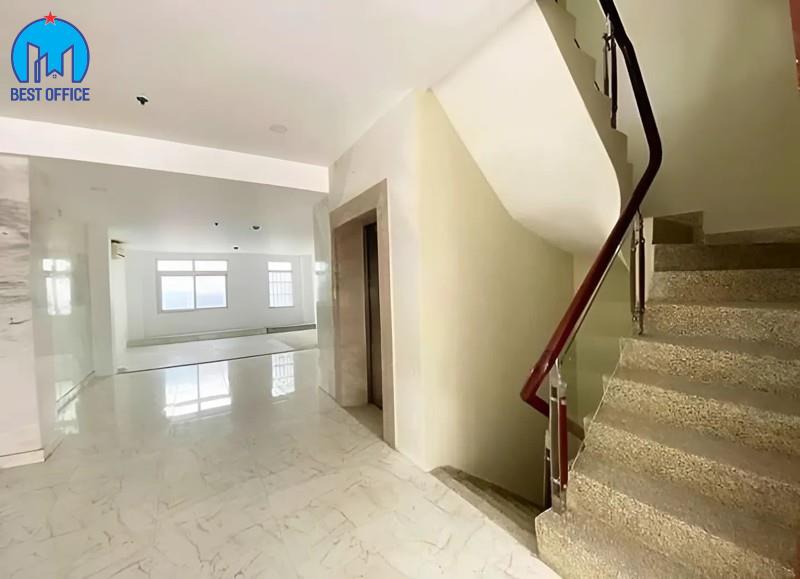 CAO ỐC VẠN LỢI BUILDING