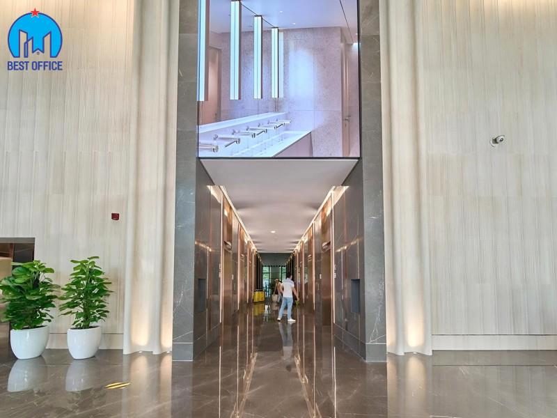 CAO ỐC MPLAZA SAIGON