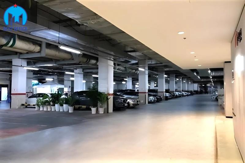 CAO ỐC MPLAZA SAIGON