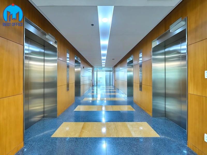 CAO ỐC MPLAZA SAIGON