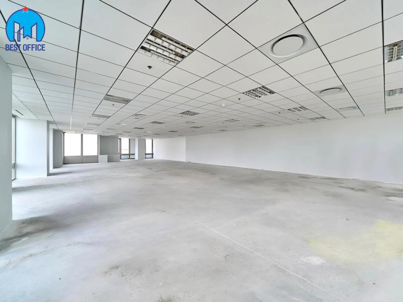 CAO ỐC MPLAZA SAIGON