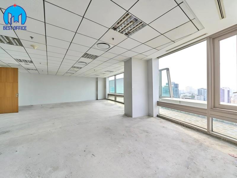 CAO ỐC MPLAZA SAIGON